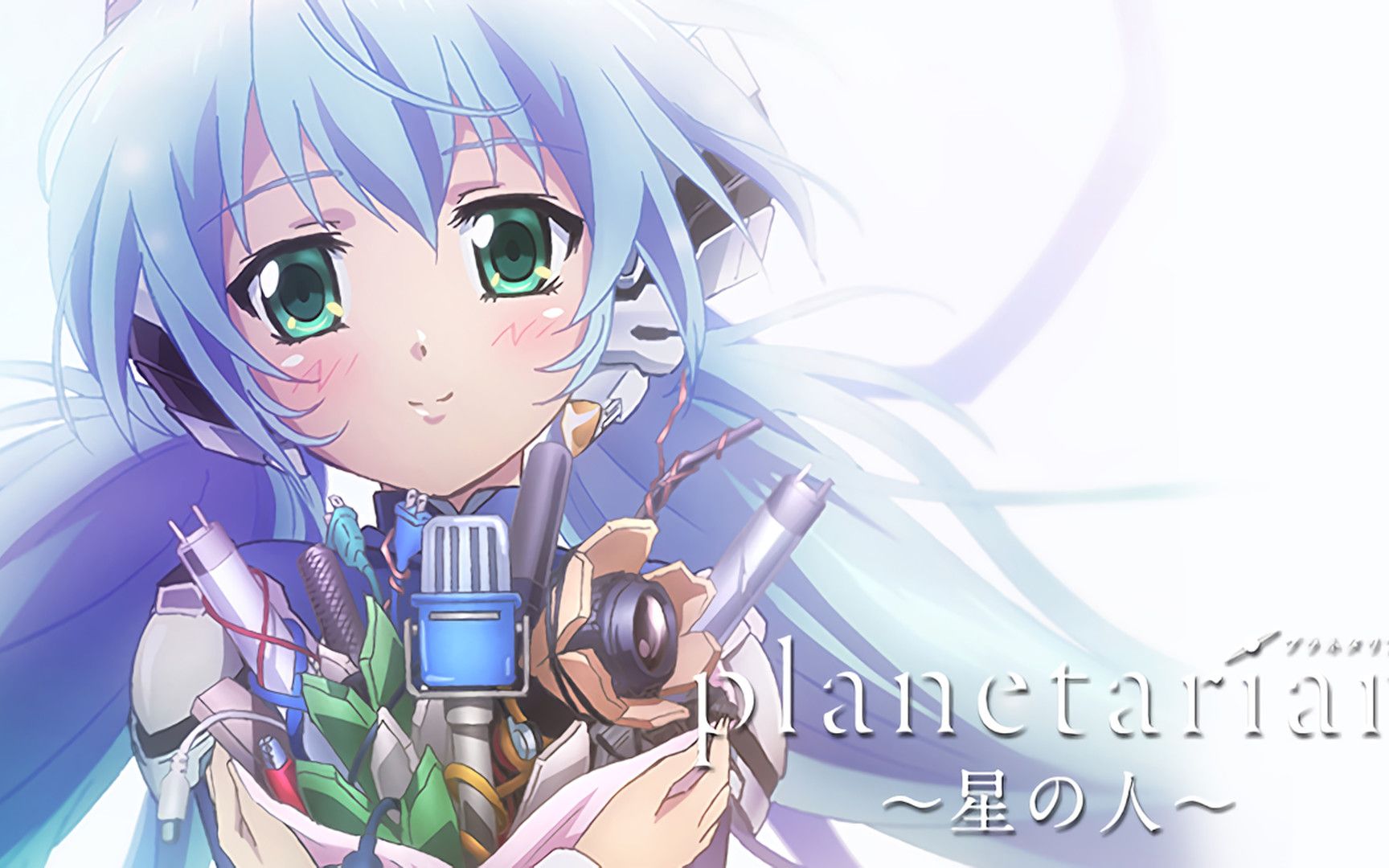 【翻唱】星の舟/lia - 剧场版《星之梦～星之人～》主题曲