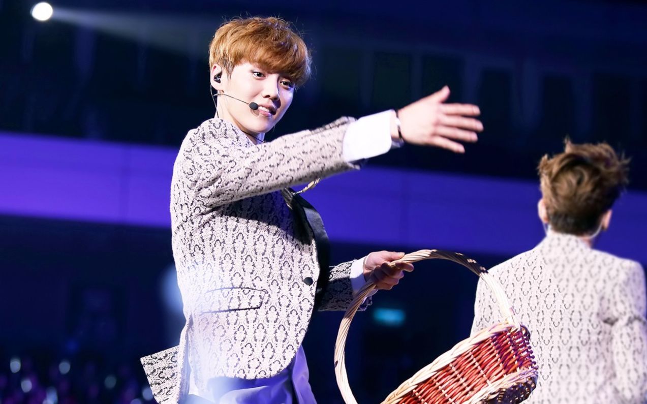 [图]【鹿晗】140711-12 TLP in 台北