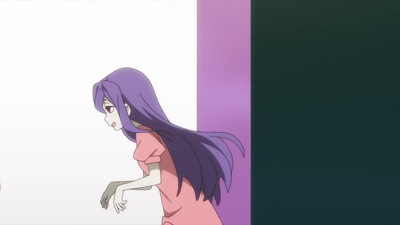 【雅黛涅拉&葬仪屋】【病娇】病病和病病_哔哩哔哩 (゜-゜)つロ 干杯