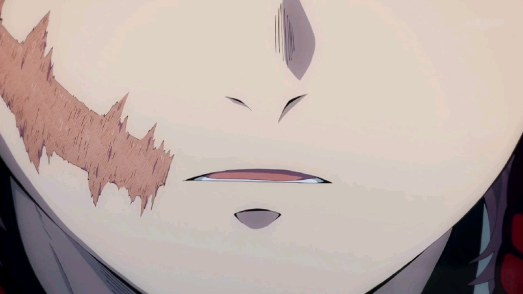 鬼灭之刃锖兔真菰