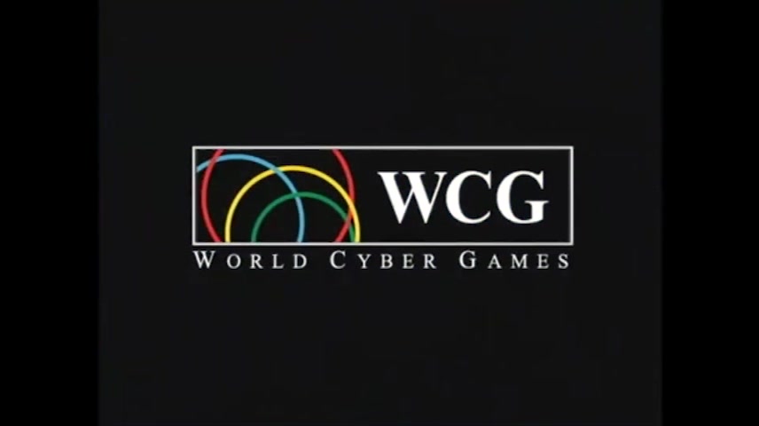 [图]【WCG】-Beyond The Game