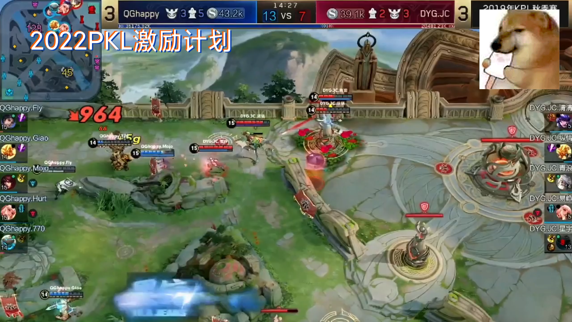 2022pkl激励计划:没有想保护的人枪就成了无用的玩具一百里守约3_哔哩