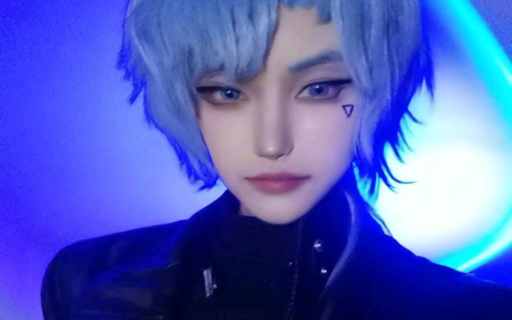 【某幻君/cos】你马哥