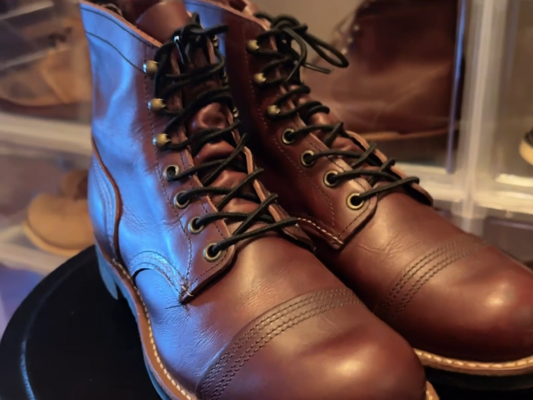 红翼redwing8119—矿工系列中的雅痞善霸哔哩哔哩bilibili