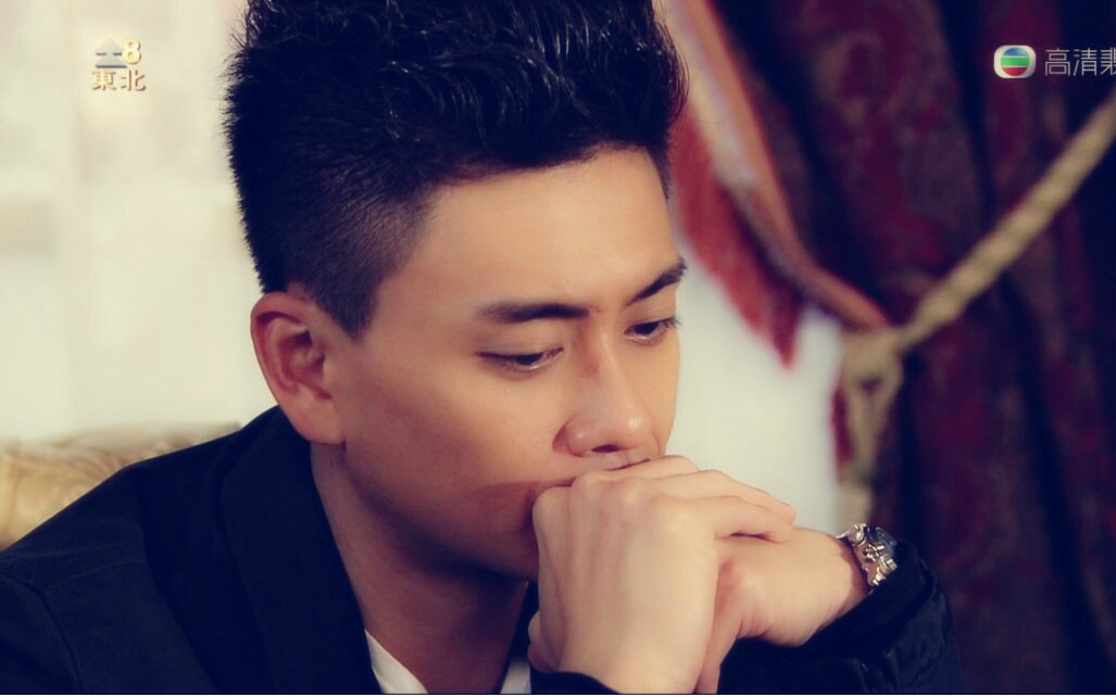 黄宗泽-许玮琛粤语cut(护花危情)