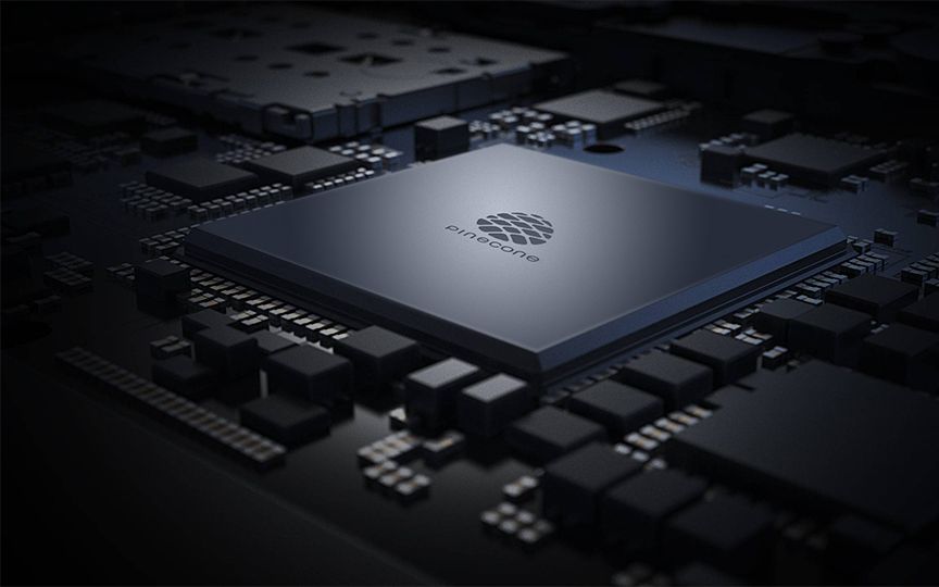 「科技v报」小米自主松果处理器即将发布,oppo拍照黑科技来了?