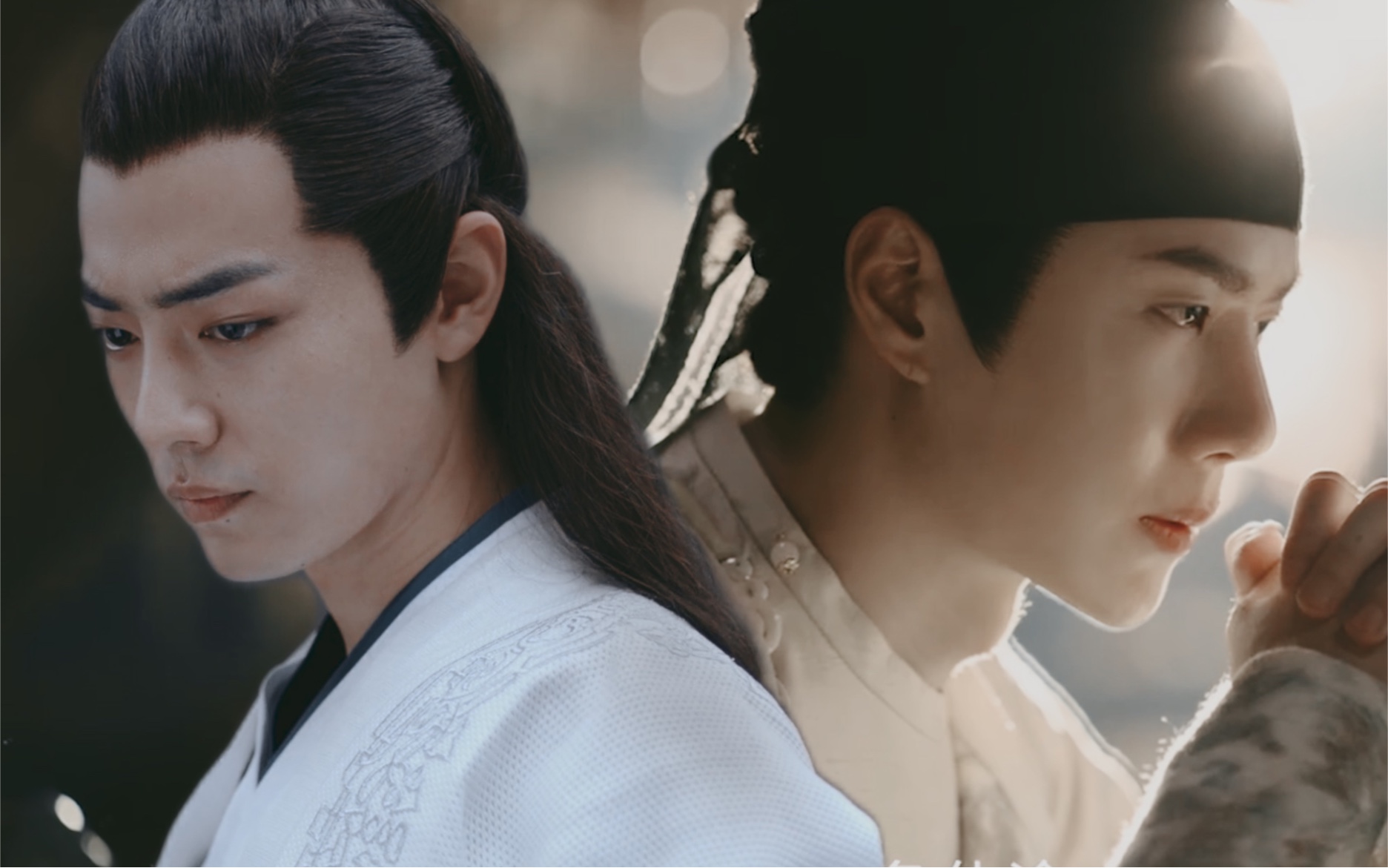 本来是事业编cp谈恋爱结果天降一个抢媳妇的|百里x言冰云x谢允|五毛伪