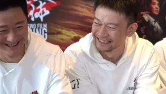 《流浪地球3》死去的人怎么回归？吴京“华哥演笨笨，我演MOSS”别这样，孩子会当真的
