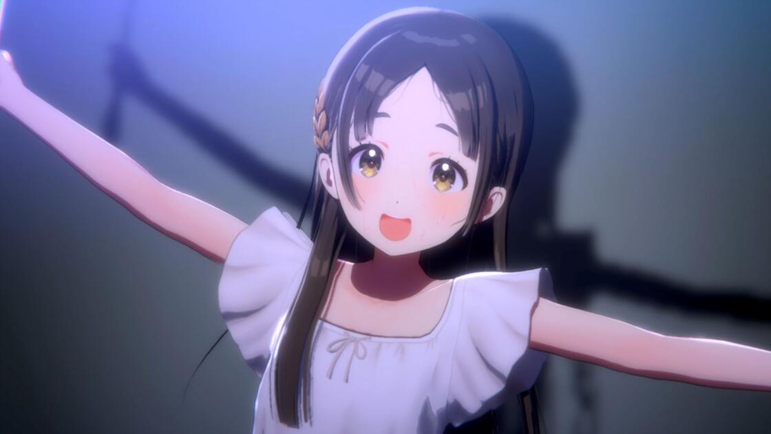 学マス 倉本千奈 Wonder Scale コスプレ 衣装 ウィッグ付き Amazon.co