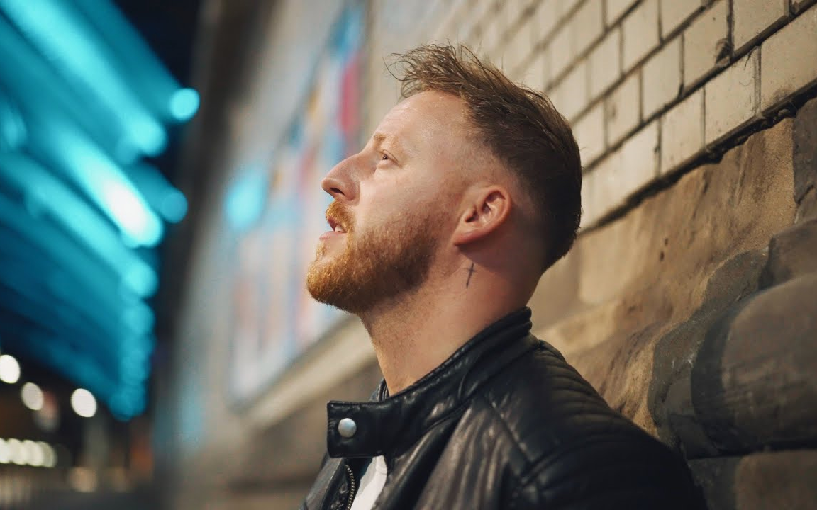 德语 | 德国歌手marc koch - neuanfang