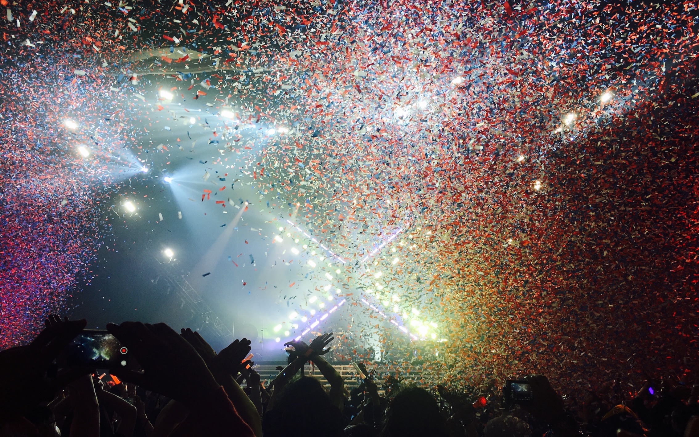 【x-japan】endless rain 【2017.03.