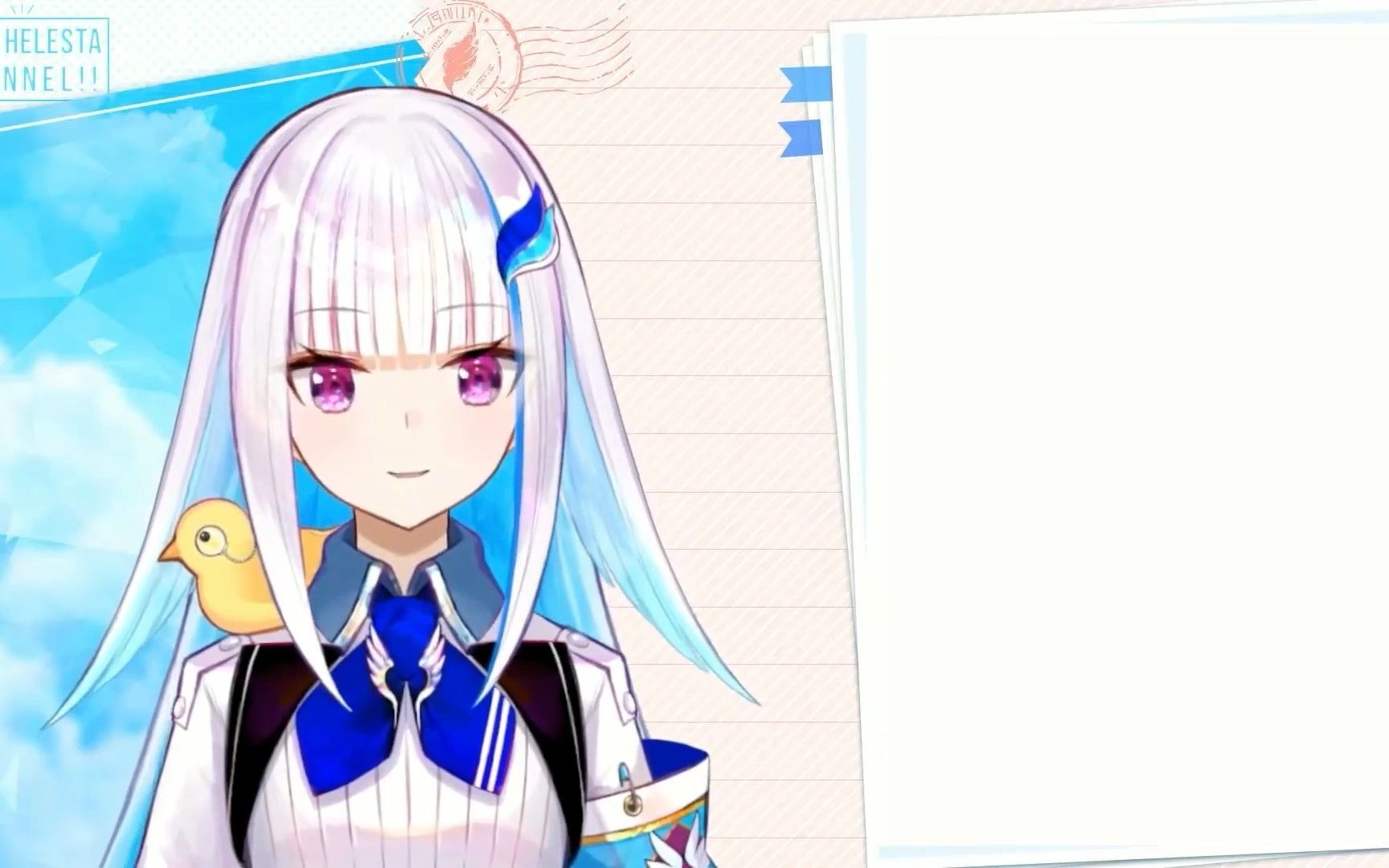 ayatea210704彩虹社莉泽皇女油管直播提及吉田绫乃克莉斯蒂的片段