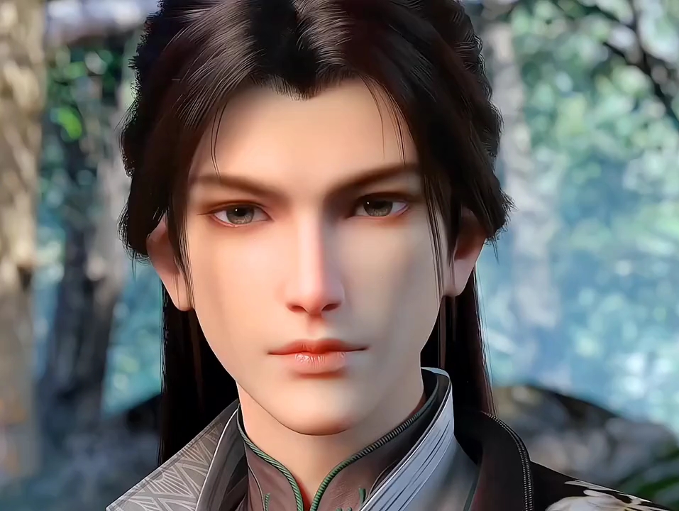 救命,谁不想要吕温侯这样的男朋友呀