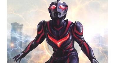 ウルトラマン　丸山浩デザイン画集　ガイア 丸山浩デザイン画集 ウルトラマンガイア ヴァージョンアップ
