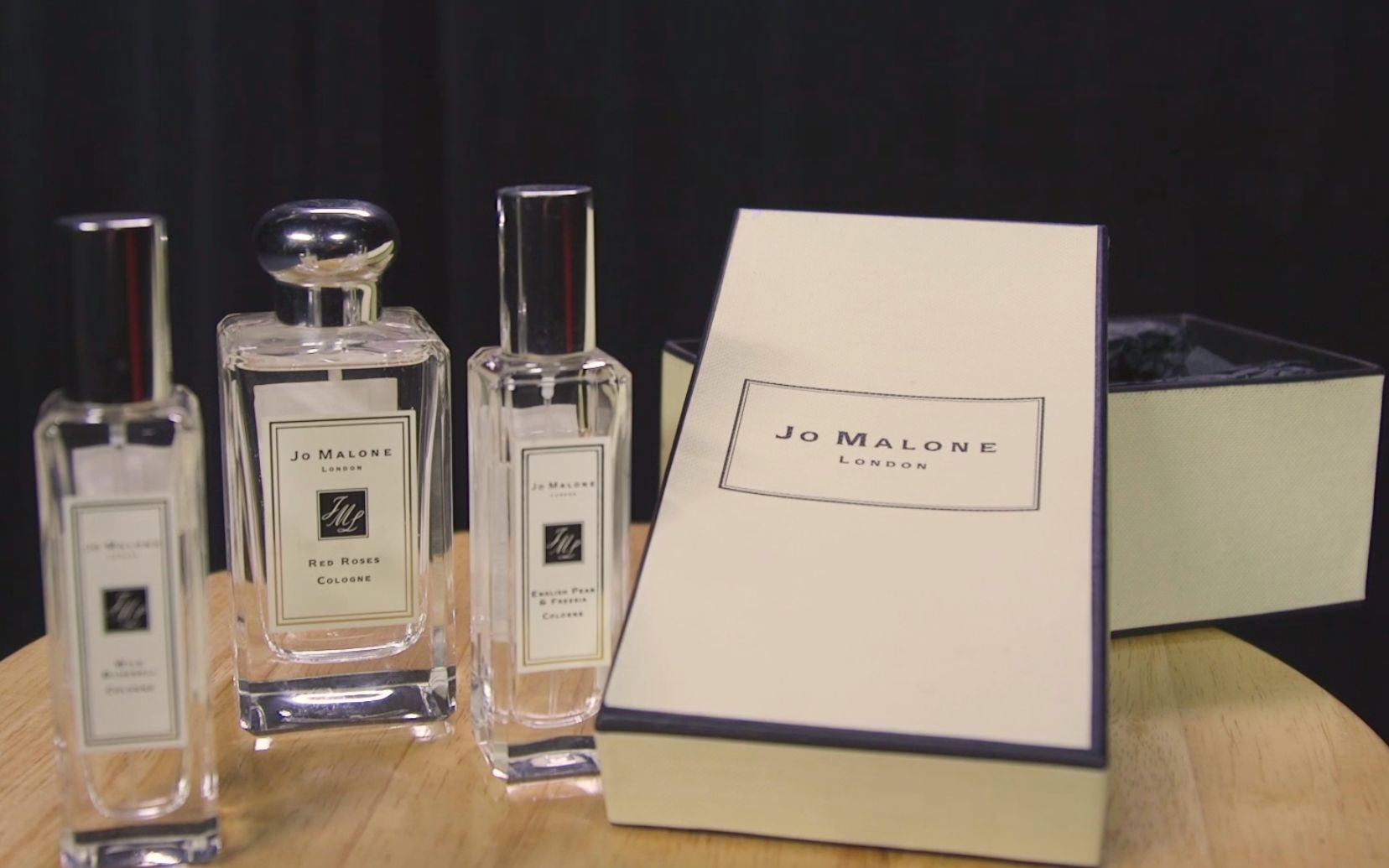 【创意香水广告】(英文)Jo Malone哔哩哔哩bilibili