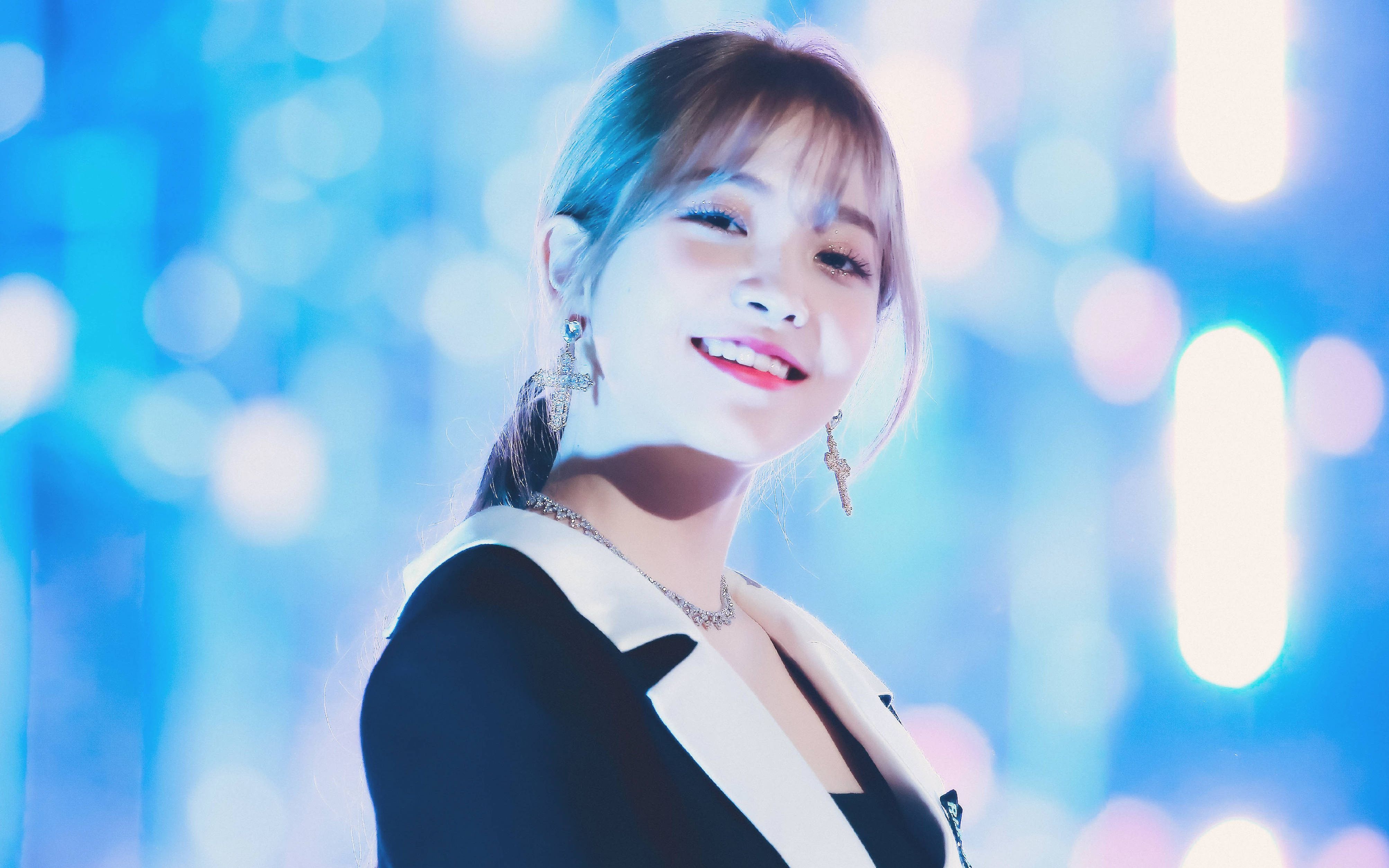 【金艺琳yeri】my dear(椰梨龟的笑颜)