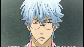 卡卡西 银时 忍者vs武士 哔哩哔哩 つロ干杯 Bilibili