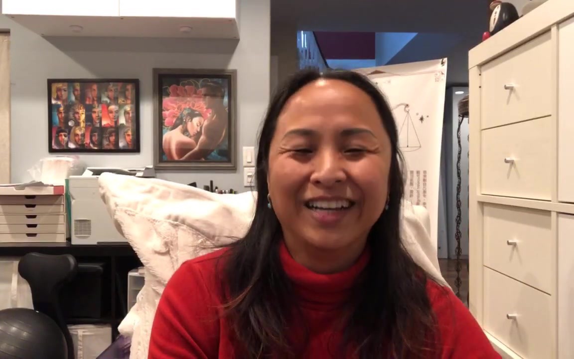 ruowenhuang-第493集  憤怒所要保護的是脆弱