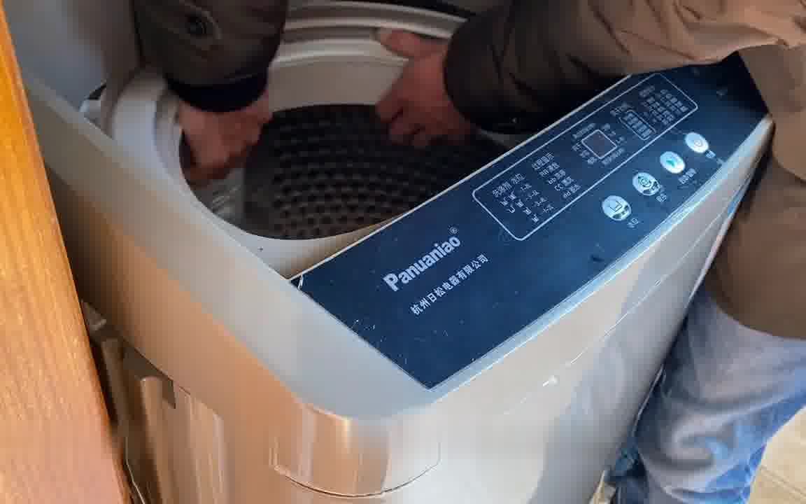 惠而浦洗衣机进水阀图图片
