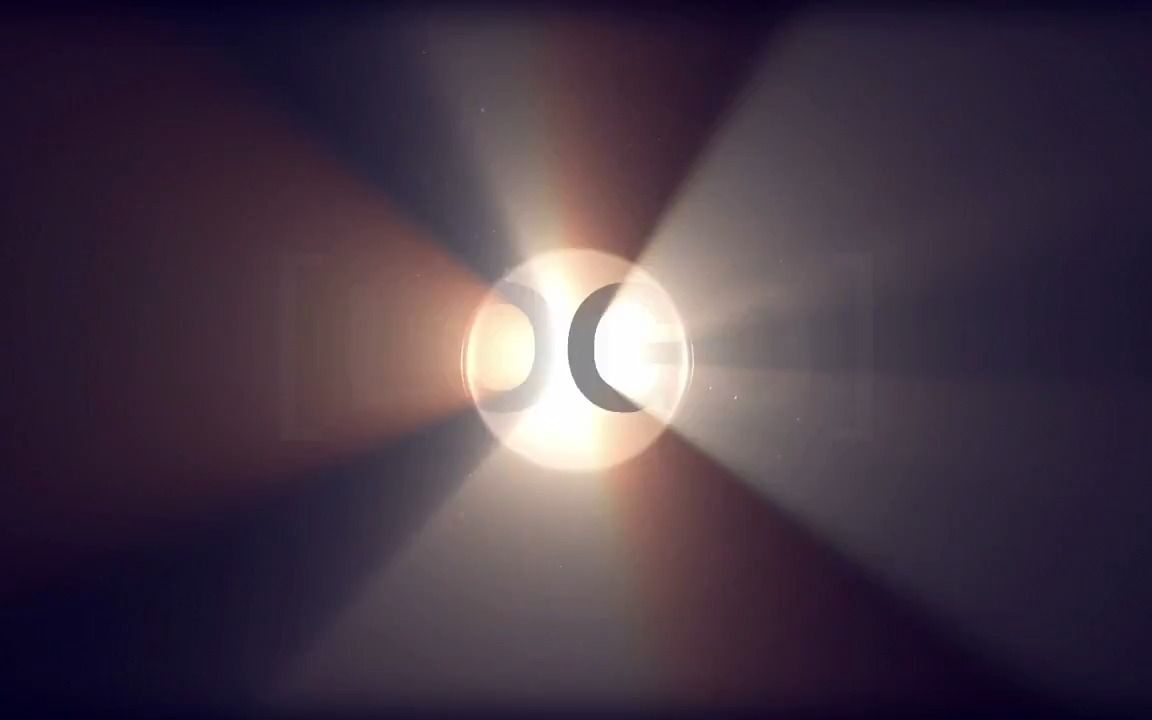 artlist 复古电影胶片放映机录像带滑动logo显示ae模板 filmic logo