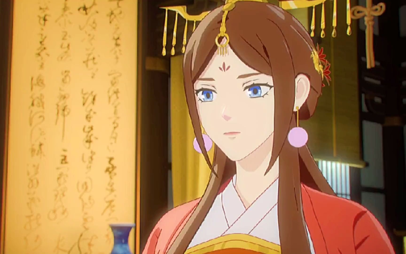 【两不疑】女子称王造亲弟弟刺杀,关键时刻徐钰英雄救美,萧锦昀绿油油