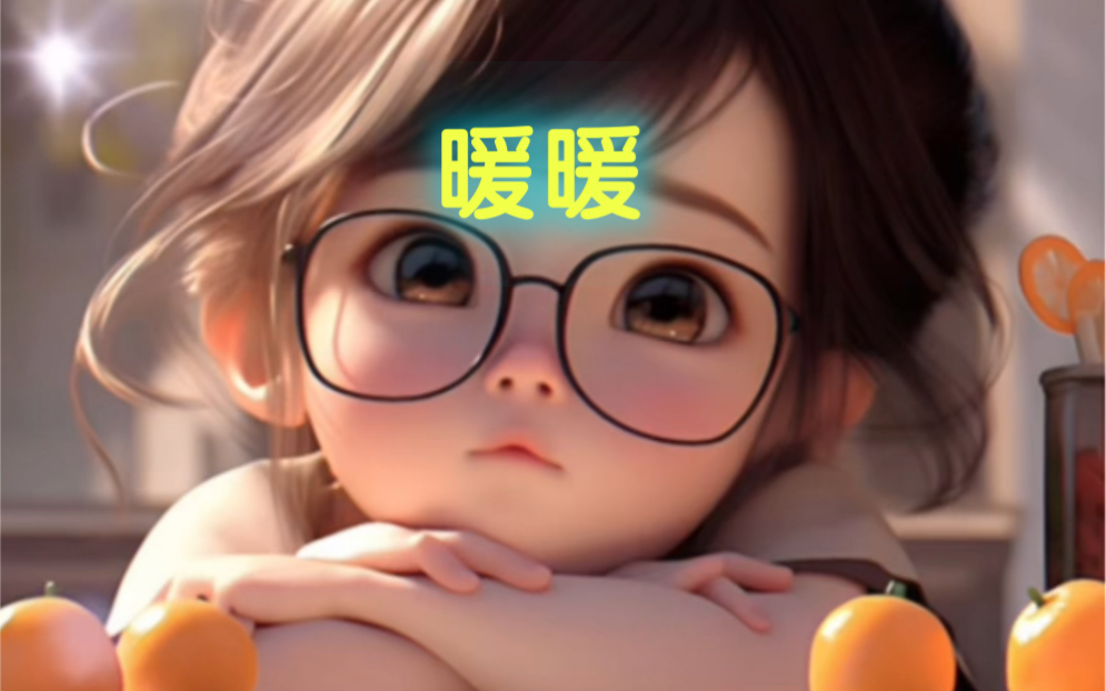 暖暖cover梁静茹