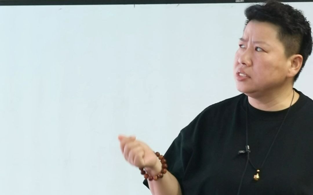 今天刘红云老师带你学习董氏奇穴——肾关