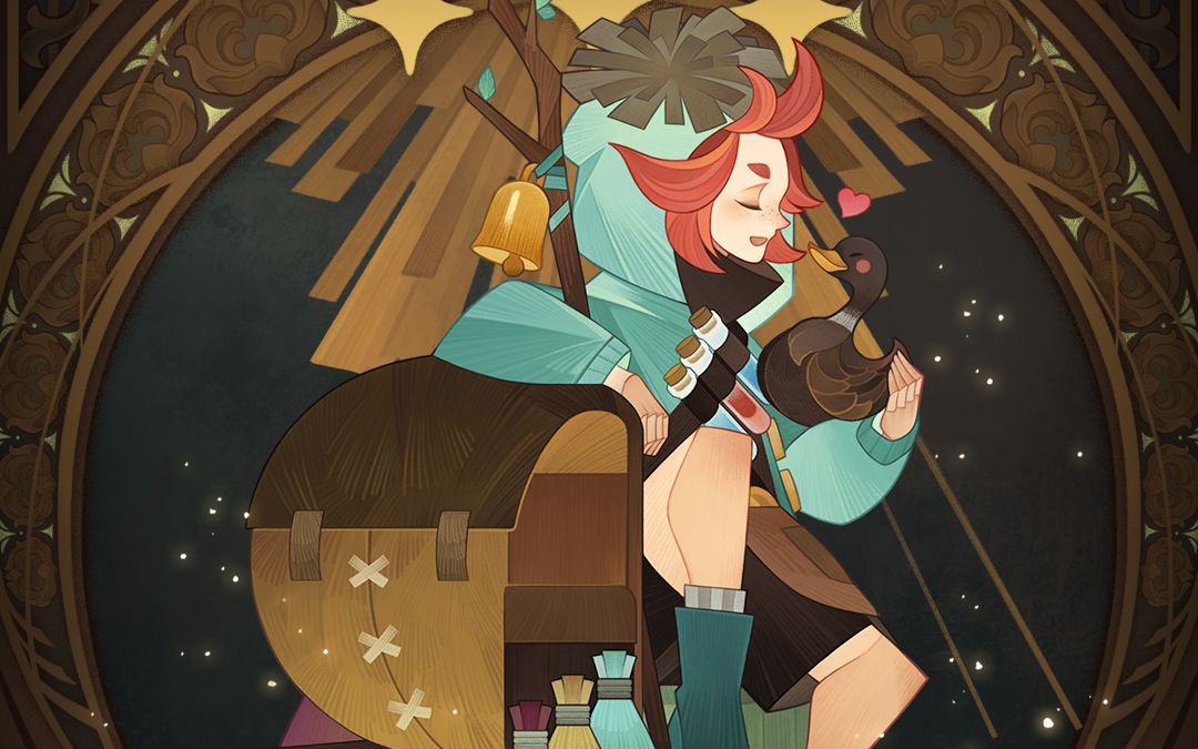 剑与远征25-23 罗万的远征