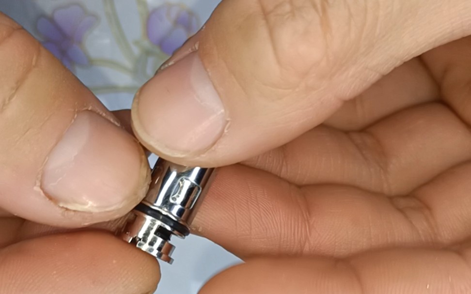 voopoo pnp网芯重建_哔哩哔哩_bilibili