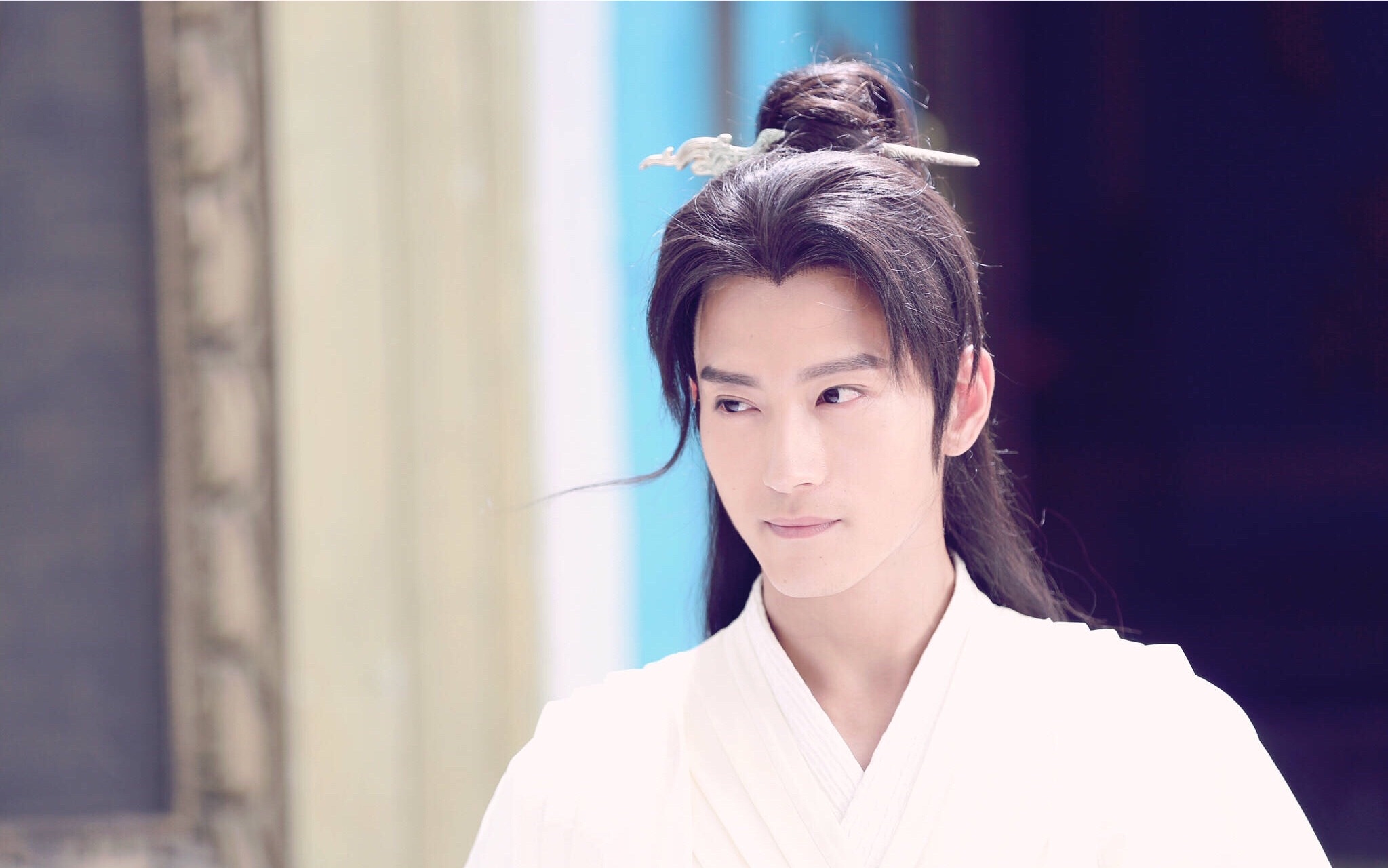 【新边城浪子||路小佳】【张峻宁】同愿作浪子不做豪侠