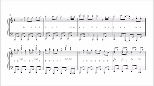 友紀 授权转载 上原歩夢 夢への一歩piano Arrange 虹之咲学园偶像同好会 哔哩哔哩 つロ干杯 Bilibili