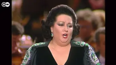 Marilyn Horne-哔哩哔哩_Bilibili