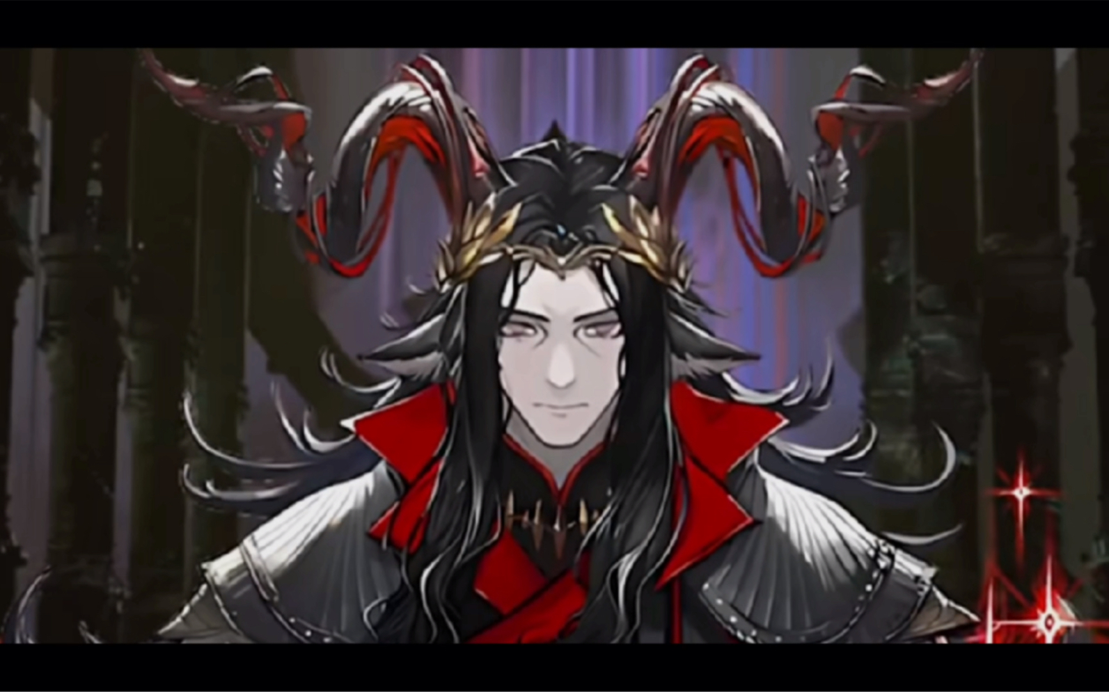 莱塔尼亚,必将比永恒更加漫长! 就算希望逝去,就算永恒消亡.