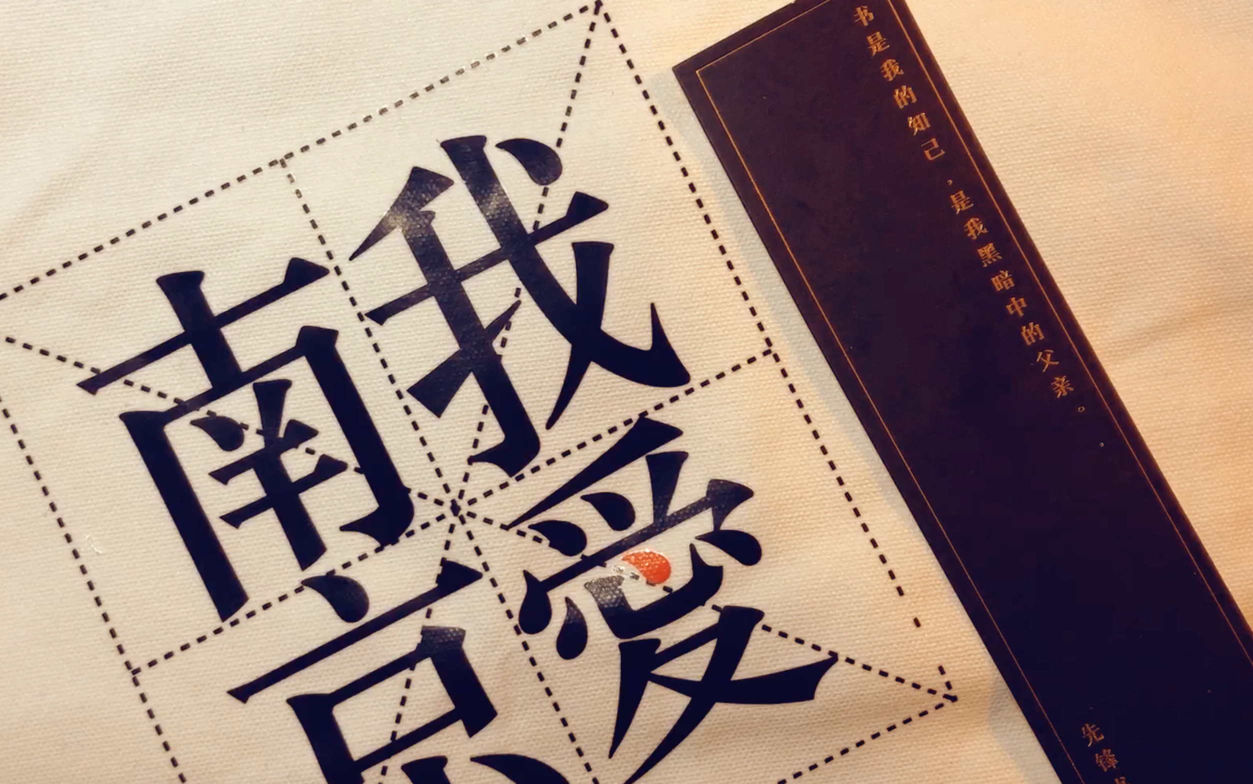 开箱南京先锋书店x我爱南京联名盲盒