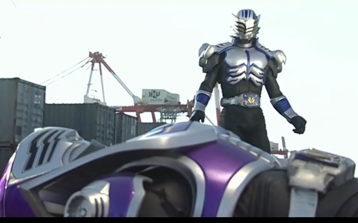 【假面骑士】假面骑士偷袭虎(猛虎)全偷袭降临(最终降临),及其死亡.