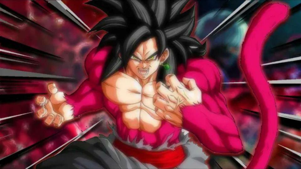 假如当年贝比遇到的是黑悟空