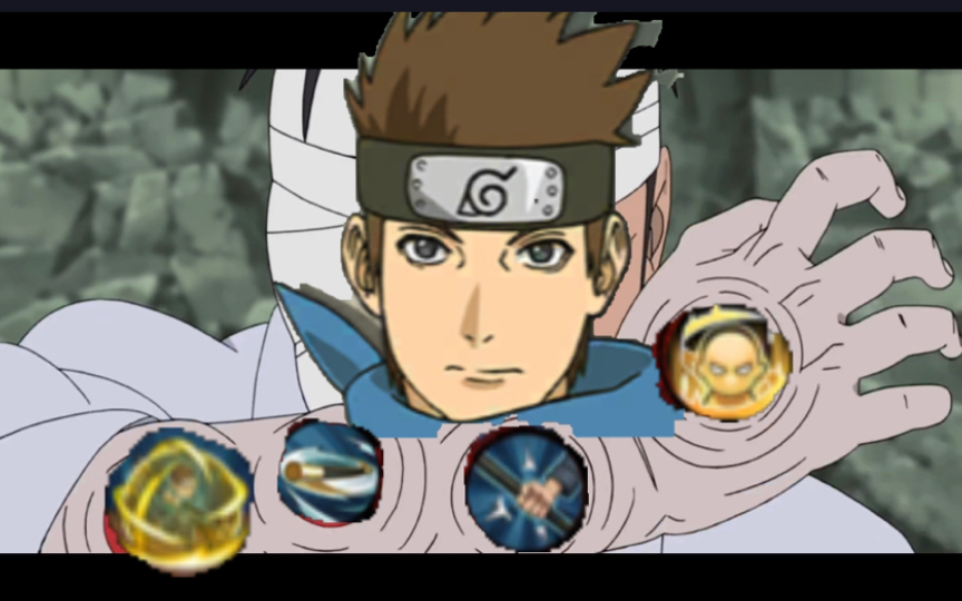 猿罗最会摇摆的一集