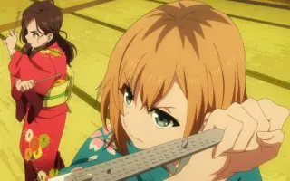 白箱shirobako 搜索结果 哔哩哔哩 Bilibili