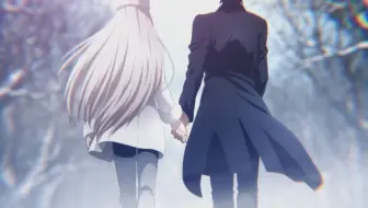 Fate Zero Ed2 春奈るな 空は高く風は歌う 中日字幕 哔哩哔哩 Bilibili