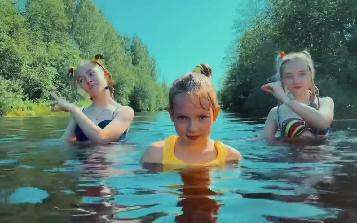 [图]Симпл димпл поп ит сквиш MV