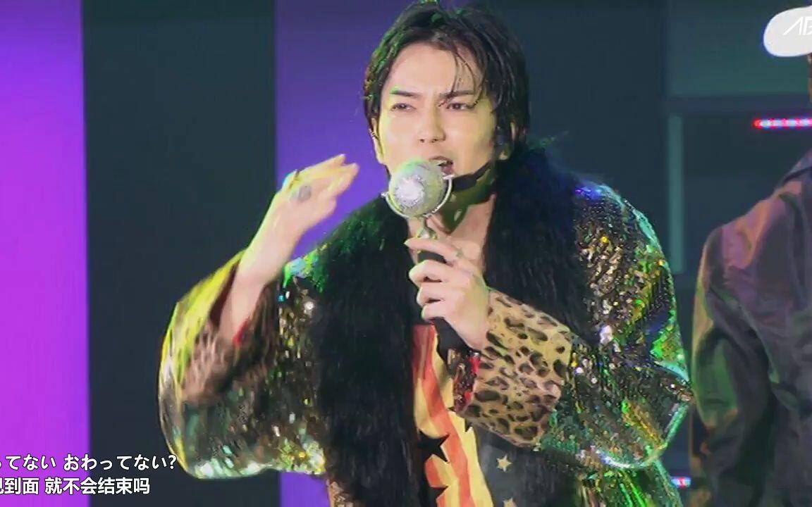 2012 ARASHI Popcorn Tour disc2 ~2_哔哩哔哩_bilibili