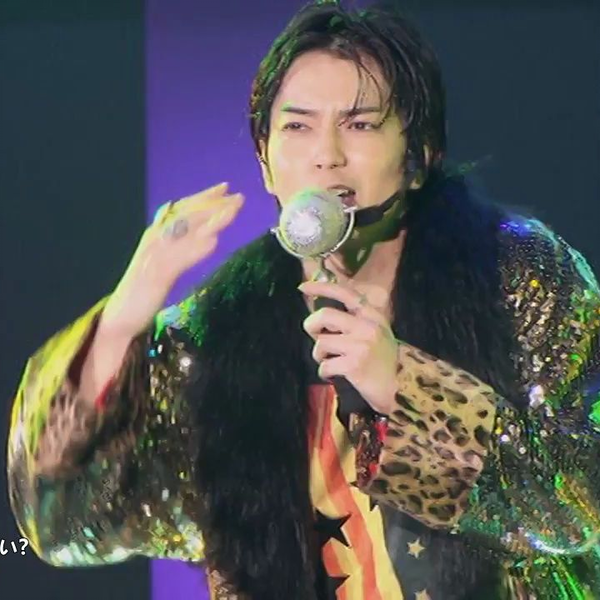 アイドル ARASHI LIVE TOUR 2012 Popcorn Popcorn セットリスト(嵐 2012 コンサート) - playlist by