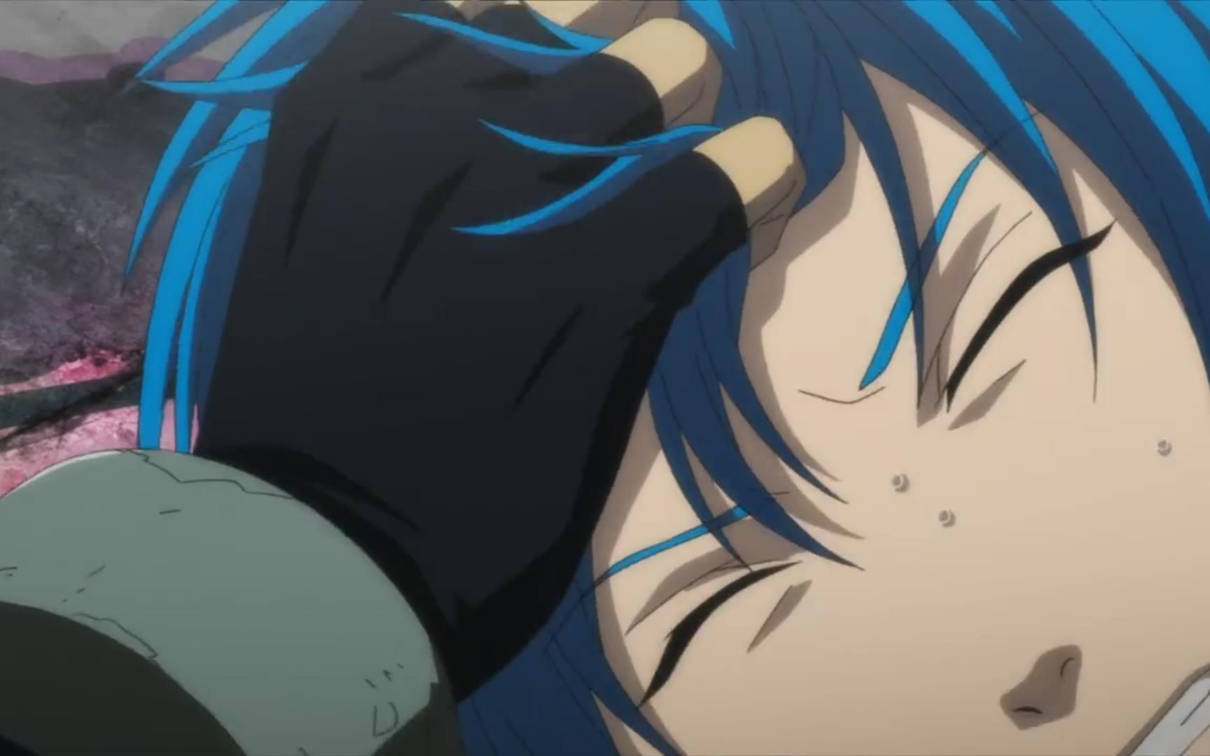 被八个疯批攻看上的男人 万人迷苍叶"他是怎么做到又纯又欲又乖【戏剧