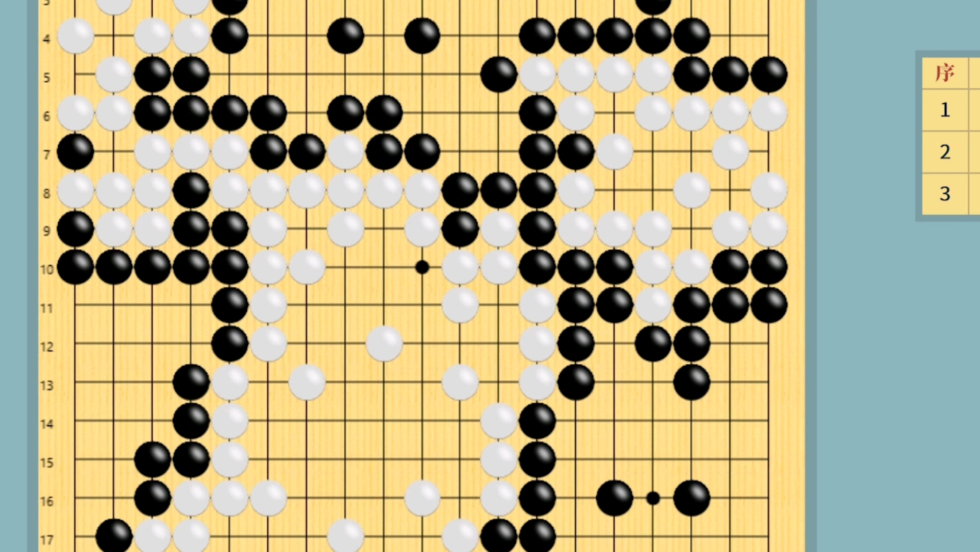 1031围棋生活2:【颠覆常规】突破传统游戏,体验"好玩"的革命性乐趣!