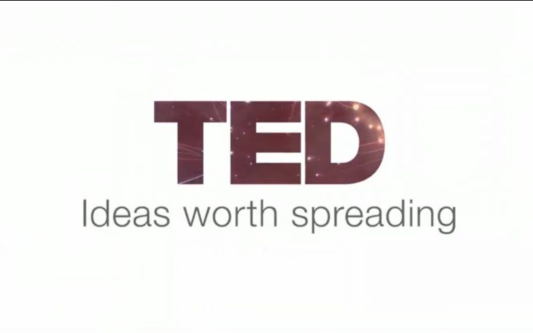 [图]【TED】格陵兰冰原之下的秘密—Kristin Poinar（中英双语字幕）