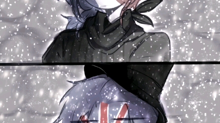 【ch】英法