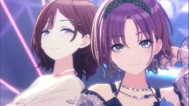 シャニマス】「THE IDOLM@STER SHINY COLORS 4thLIVE 空は澄み