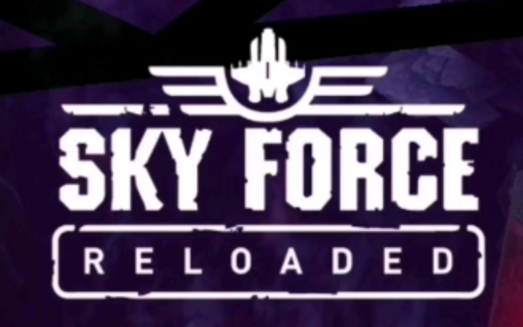 [图]《Sky Force: Reloaded》1 Opening