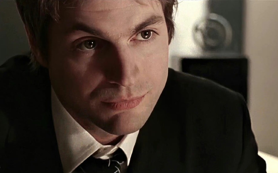【qaf|剪辑】brian kinney,天赐的礼物.