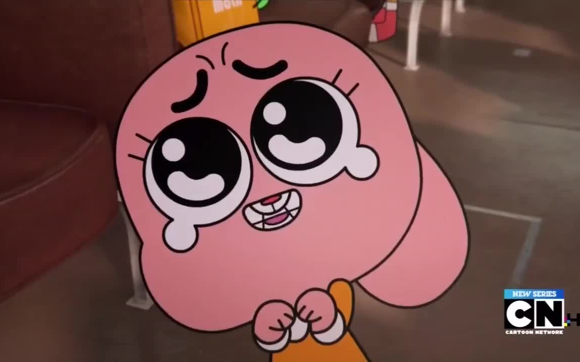 阿甘妙世界 S01E07 The Quest 寻找她